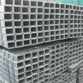  Square Hollow Stainless Steel Square Tube Factory